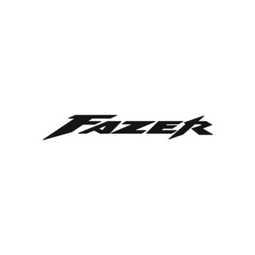 Sticker Masters Yamaha Fazer Sticker Set