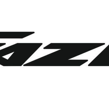Sticker Masters Yamaha Fazer Sticker Set