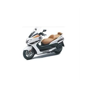 Sticker Masters Yamaha Majesty Sticker Set