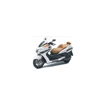 Sticker Masters Yamaha Majesty Sticker Set