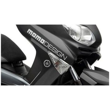 Sticker Masters Yamaha Momo Design Sticker