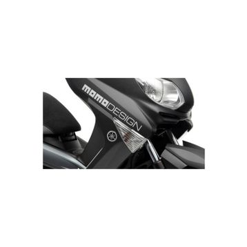 Sticker Masters Yamaha Momo Design Sticker
