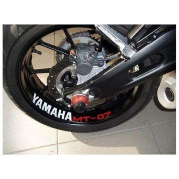 Sticker Masters Yamaha Mt 07 Jant İçi Sticker