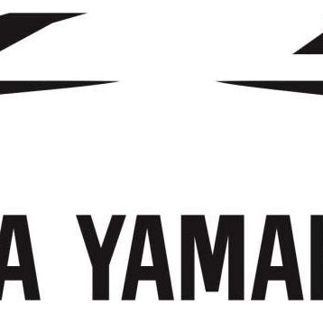 Sticker Masters Yamaha R1-1 Sticker Set