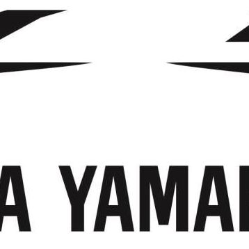 Sticker Masters Yamaha R1-1 Sticker Set