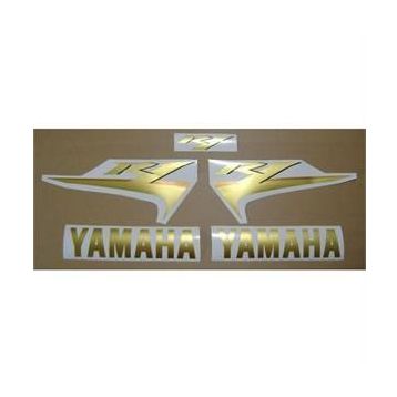 Sticker Masters Yamaha R1 Sticker Set