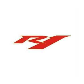 Sticker Masters Yamaha R1 Sticker