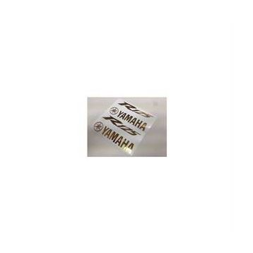 Sticker Masters Yamaha R125 Sticker Set