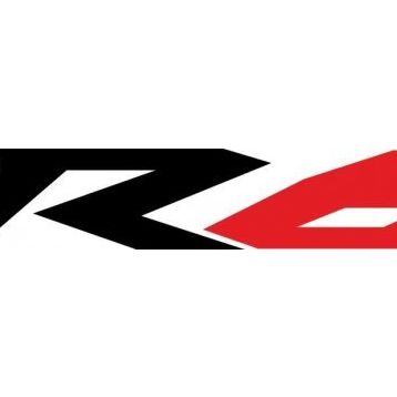 Sticker Masters Yamaha R6 Sticker