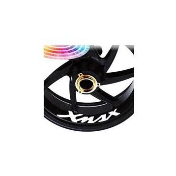 Sticker Masters Yamaha Xmax Jant İçi Sticker