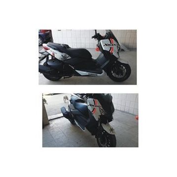 Sticker Masters Yamaha Xmax Sticker Set