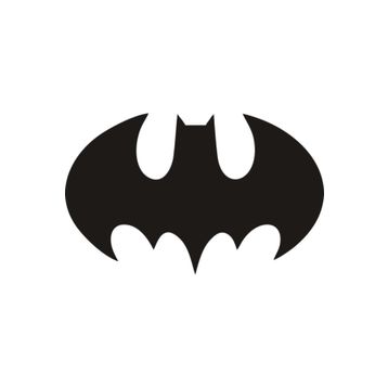 Sticker Masters Yarasa Sticker