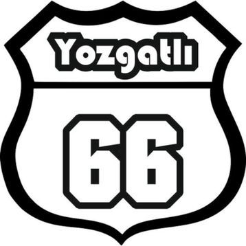 Sticker Masters Yozgatlı 66 Sticker