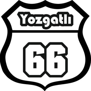 Sticker Masters Yozgatlı 66 Sticker