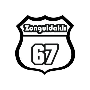 Sticker Masters Zonguldaklı 67 Sticker