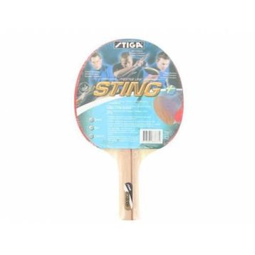 Stiga 1836-37 Sting Raket