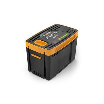 Stiga 48v 4.0ah E440 Batarya