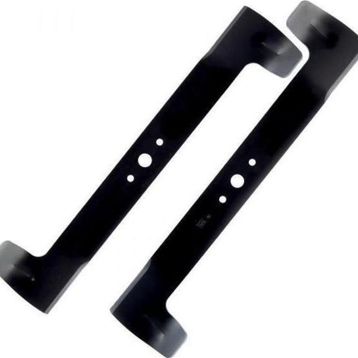 Stiga 9122 61+61 cm Çim Traktörü Bıçak Takımı