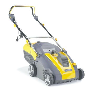 Stiga SV 415 E Çim Havalandırma Makinası