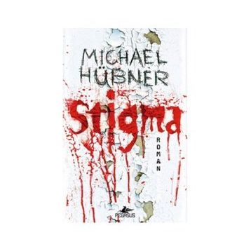 Stigma - Halime Güngör