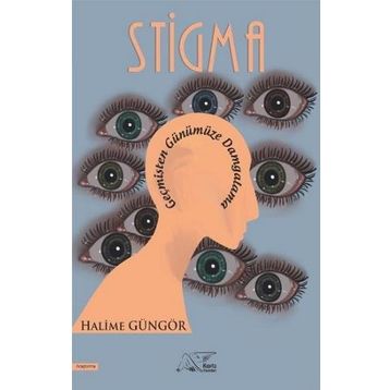 Stigma - Halime Güngör