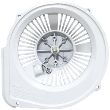 Stihl 1106-080-2002 Starter Boş