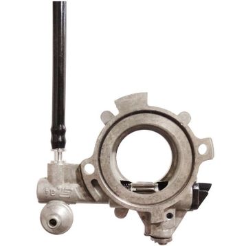 Stihl 1122-640-3204 Yağ Pompası