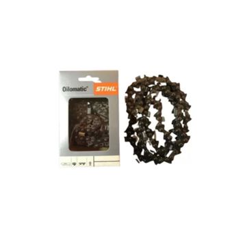 Stihl 3/8 34 Diş Motorlu Testere Zinciri