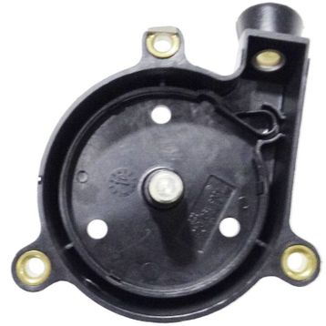 Stihl 4203-190-0406 Starter Kapak Boş