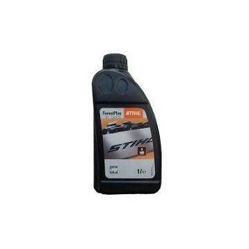 Stihl Forest Plus 1 L Siyah Zincir Yağı