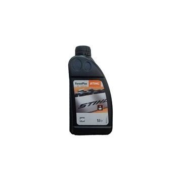 Stihl Forest Plus 1 L Siyah Zincir Yağı