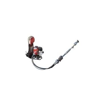 Stihl Fr450 Uyumlu Teleskopik Kancalı Zeytin Hasat Şanzımanı