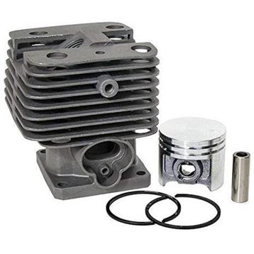 Stihl FS 250 40 mm Motorlu Tırpan Silindir Piston Seti