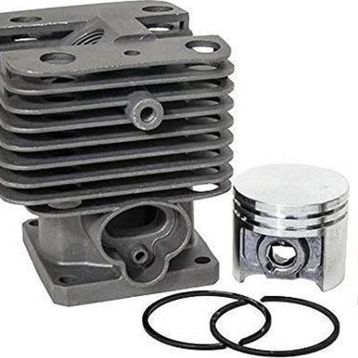 Stihl FS 250 40 mm Motorlu Tırpan Silindir Piston Seti