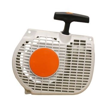 Stihl MS 038 - 380 - 381 Komple Starter Kapak
