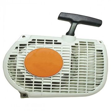 Stihl MS 038 - 380 - 381 Komple Starter Kapak