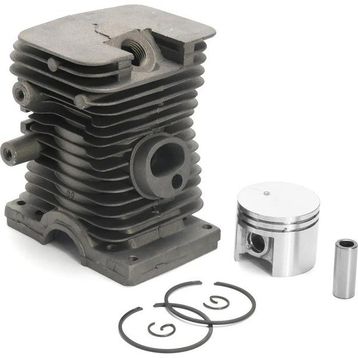 Stihl MS 170 Motorlu Testere Silindir ve Piston Seti
