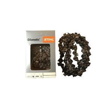 Stihl MS 250/251 için 34 Diş Köşeli Orijinal Zincir