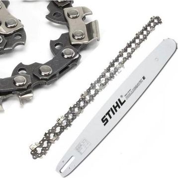 Stihl MS170 27,5 Orijinal Zincir