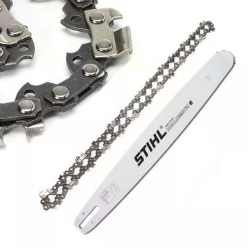 Stihl MS170 27,5 Orijinal Zincir