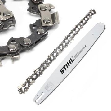 Stihl MS170 27,5 Orijinal Zincir