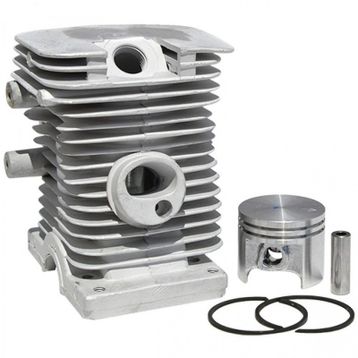 Stihl MS180 38 mm Silindir Piston Set