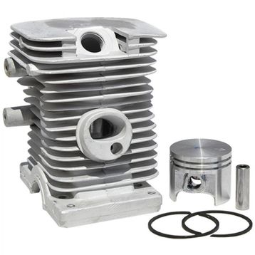 Stihl MS180 38 mm Silindir Piston Set