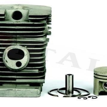 Stihl MS180 38 mm Silindir Piston Set