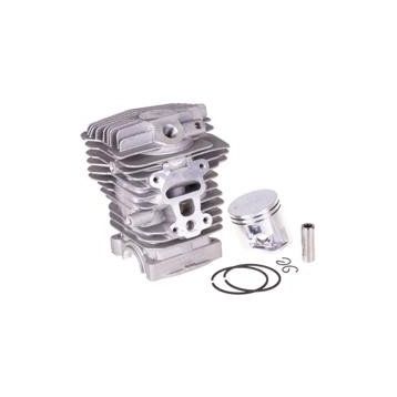 Stihl MS211 40 mm Motorlu Testere Silindir Piston Seti
