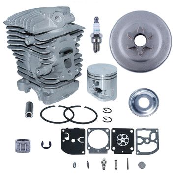 Stihl MS211 40 mm Motorlu Testere Silindir Piston Seti