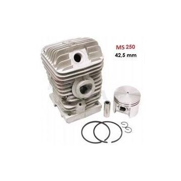 Stihl MS250 42.5 mm Silindir Piston Seti