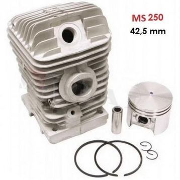 Stihl MS250 42.5 mm Silindir Piston Seti