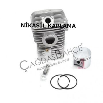 Stihl MS250 42.5 mm Silindir Piston Seti