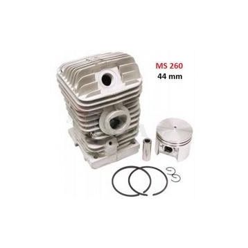 Stihl MS260 Silindir Piston Seti